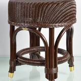 Stool Lloyd loom Vincent Sheppard collection