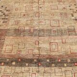 Tapis indien du 20ème siècle