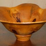 Super wooden ball Monkey Puzzle by Gregory Jervis Moreton