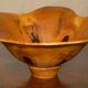 Super wooden ball Monkey Puzzle by Gregory Jervis Moreton