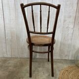 Bistro chair 1900 wosciechow