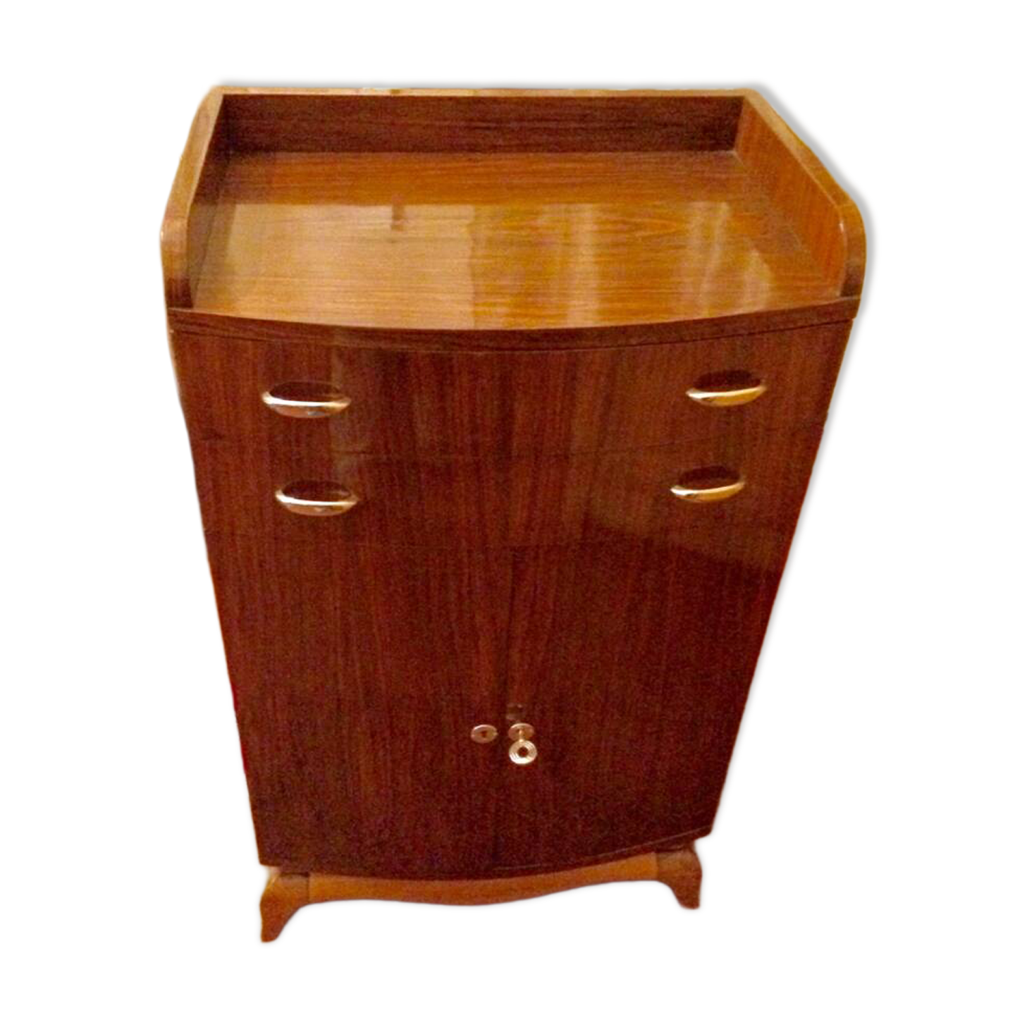 Art Deco bar furniture