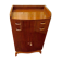 Art Deco bar furniture