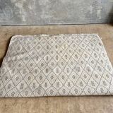 Vintage Berber rug