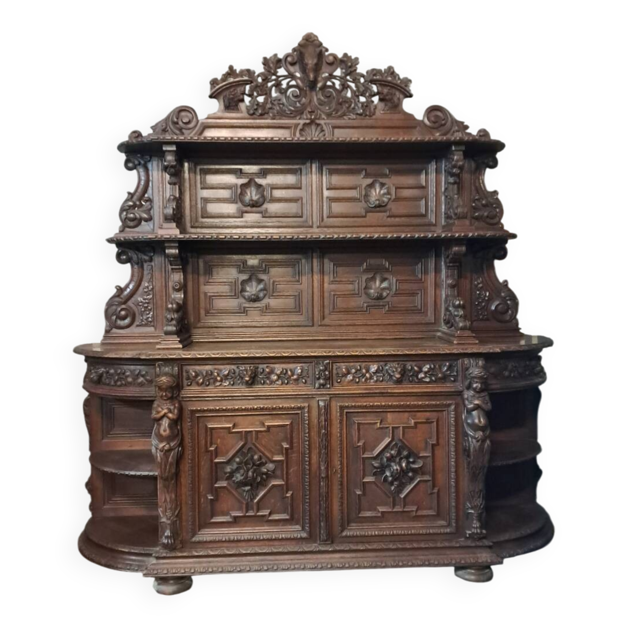 Napoleon III furniture