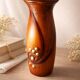 Prestige vase Art Nouveau Gustave de Bryun model 07079