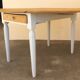 Table à volets