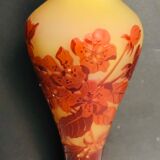 Vase Gallé
