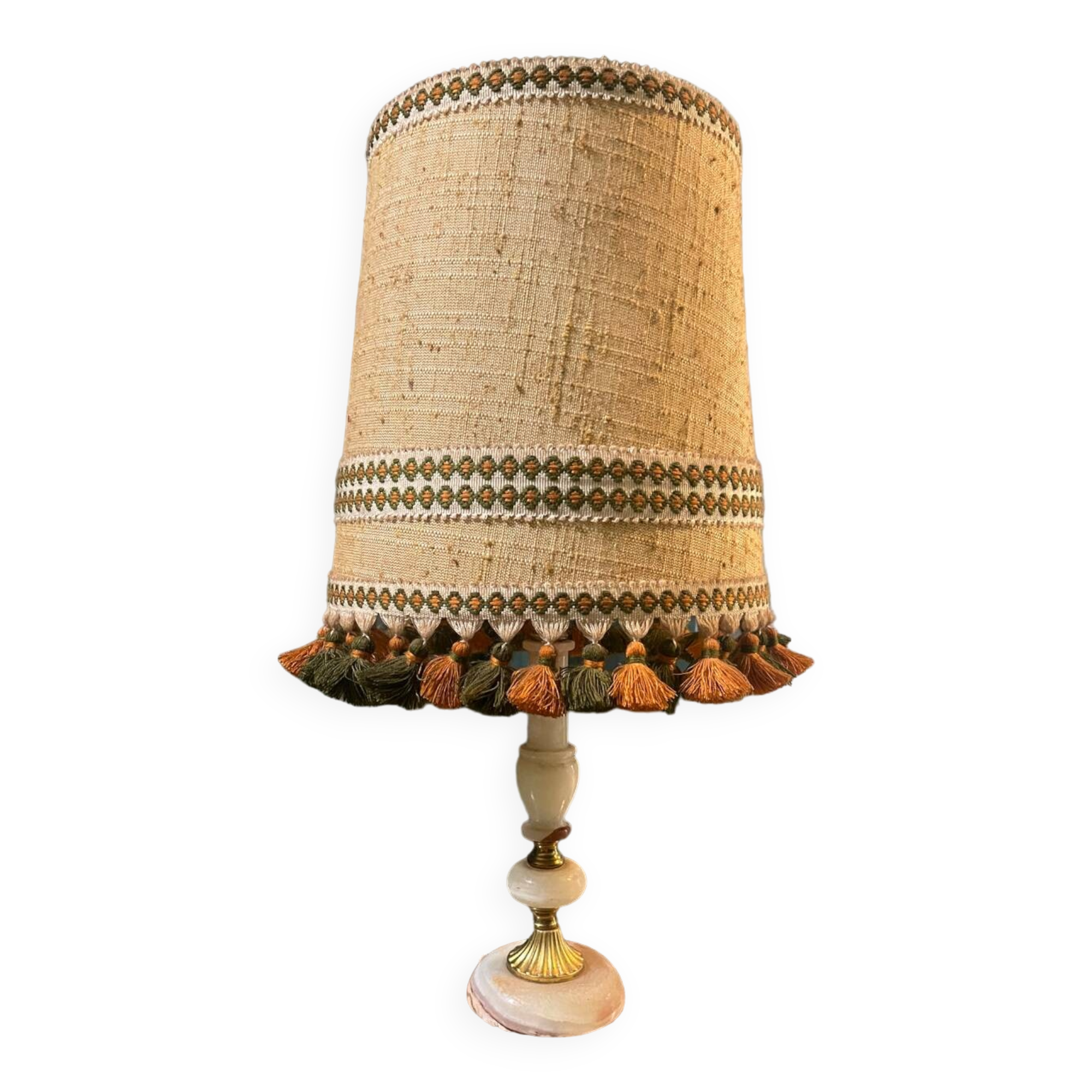 Lampe de table années 70