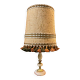 Lampe de table années 70