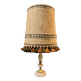 70s table lamp