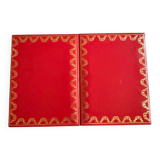 Cartier playing cards