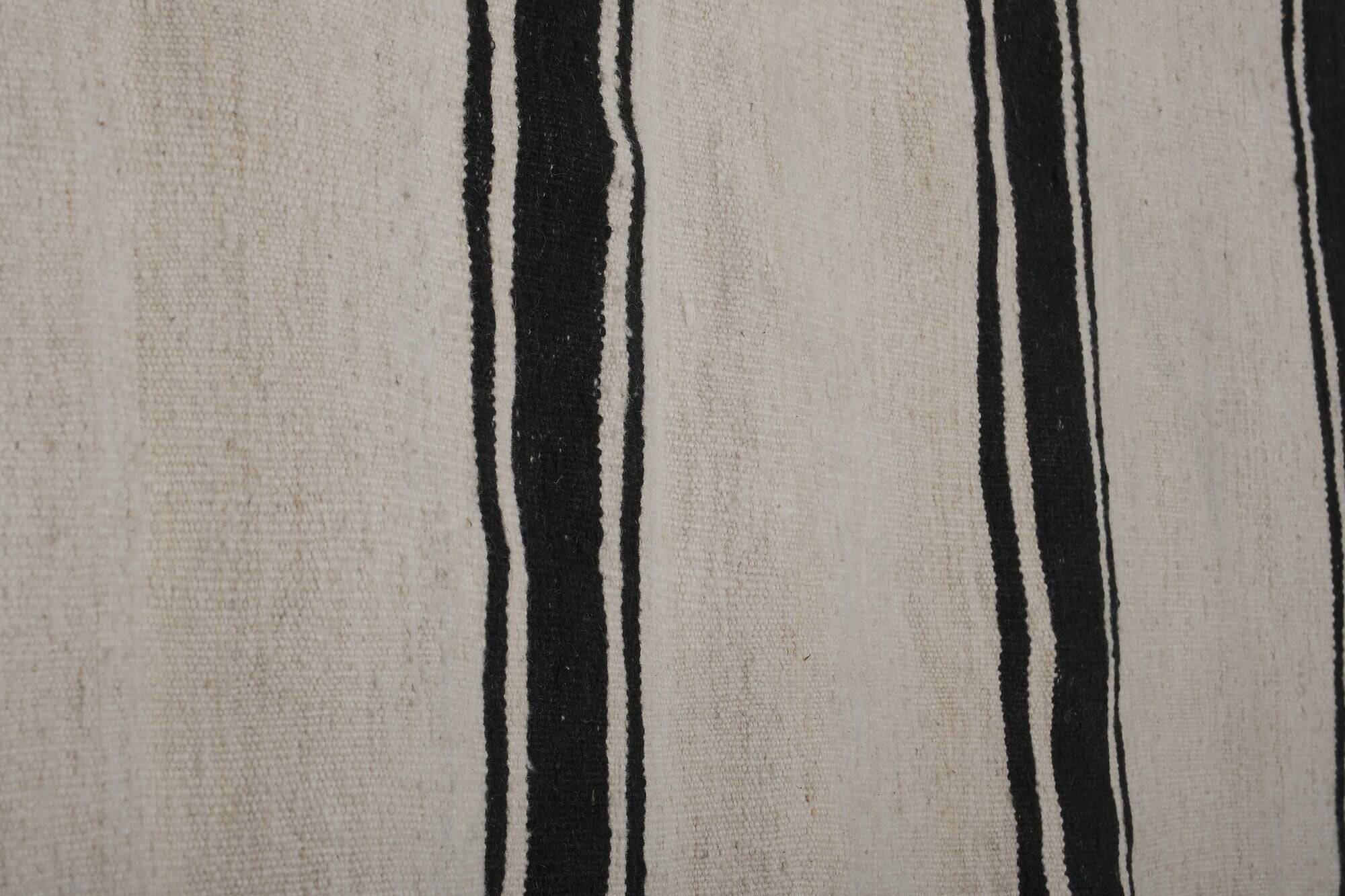 Tapis Kilim turc vintage tissé main