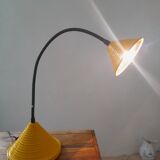 Vintage desk lamp
