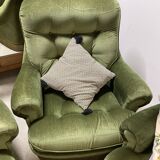 Vintage sofa set