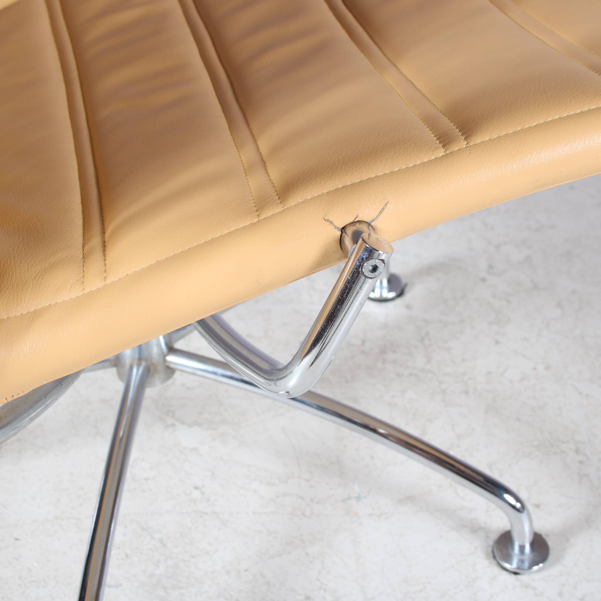1980s “Sas” Chair by Jens Ammudsen for Fritz Hansen, Denmark