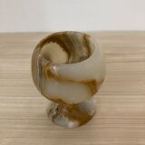 Onyx ashtray