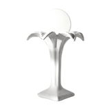 Table lamp palm tree, Michael Andersen, 70 Danmark