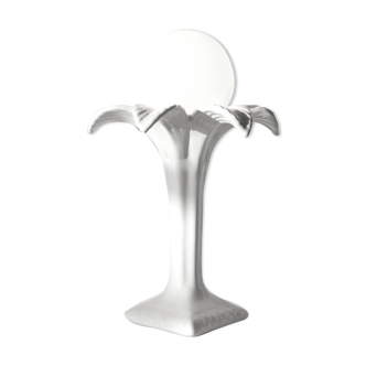 Table lamp palm tree, Michael Andersen, 70 Danmark