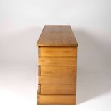 Elm sideboard Maison Regain