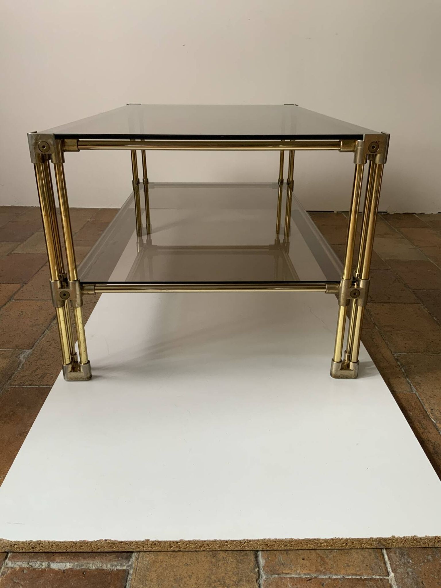 1970s coffee table