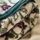 Vintage bedspread