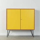 1960s dresser, wk möbel