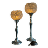Chandeliers
