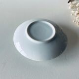 Porcelain candlestick