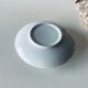 Porcelain candlestick