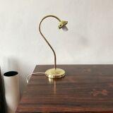 Gooseneck lamp