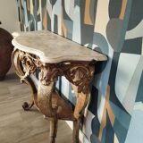Marseille console