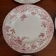 Luneville plates