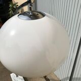 Arc floor lamp Goffredo Reggiani