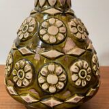 BodBodo Mans for Bay Keramik Vase, 77-25, Germany, 1970s