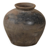 Nadi - Indian Terracotta Jar No. 1