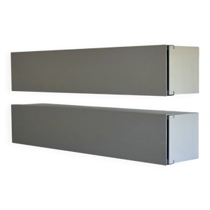 Armoires 'Horizontals'