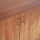 vintage cabinet | audio cabinet | 1960s | Swedish