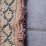 Handmade carpet 291x175cm