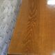 Bruner dining table 1970