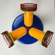 80s ceiling light