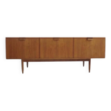 Scandinavian teak sideboard