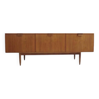 Scandinavian teak sideboard