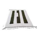 Fabulous personalised rug, authentic Moroccan rug, 150/250cm.