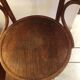 Thonet chair