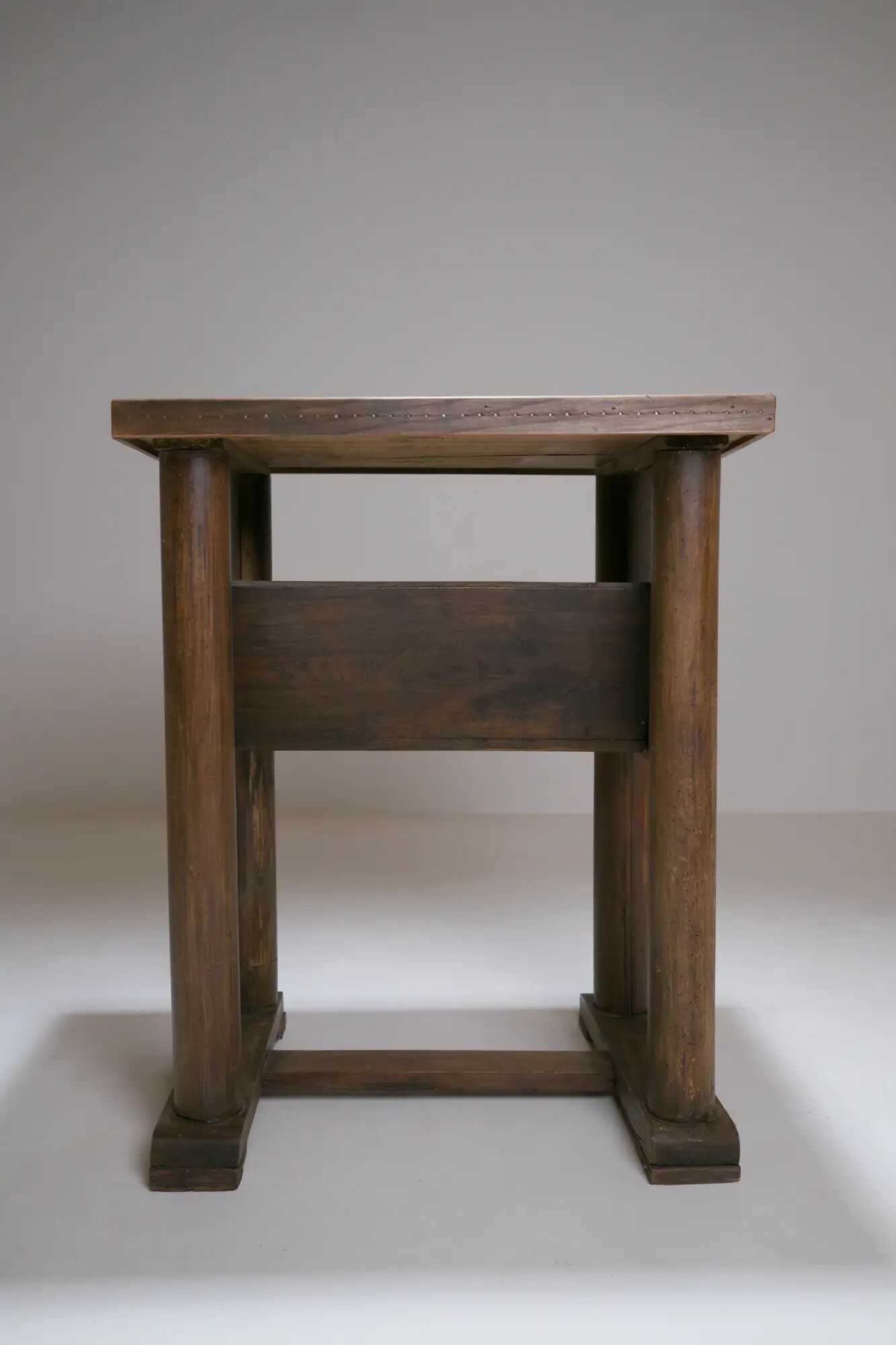Table d'appoint Art déco