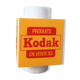 Lampe publicitaire Kodak