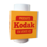 Kodak Advertising Lamp