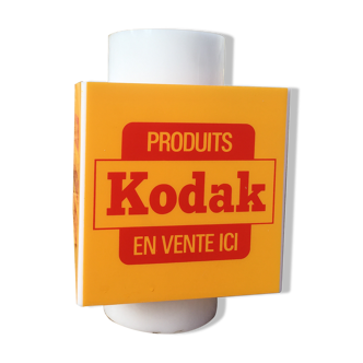 Kodak Advertising Lamp