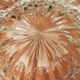 Bowl, Cut Crystal Centrepiece from Saint Louis